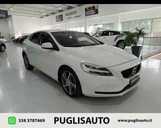 VOLVO V40 D2 Kinetic