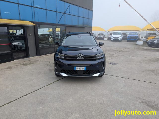 CITROEN C5 Aircross usata, con Airbag