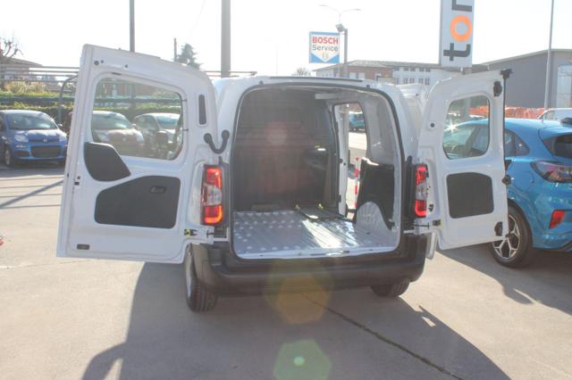 FIAT Doblo usata, con Chiusura centralizzata