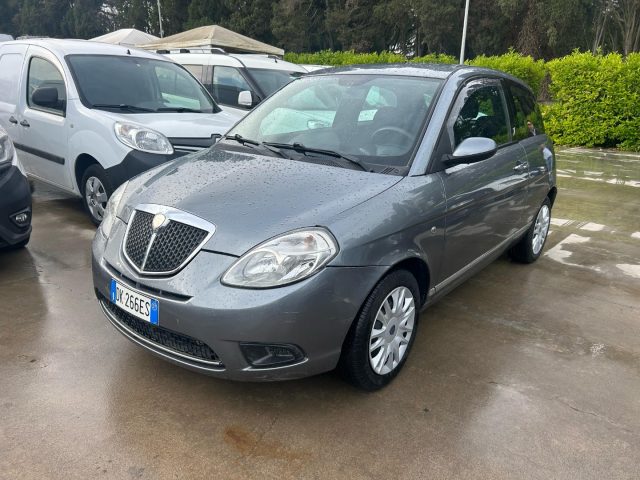 LANCIA Ypsilon usata, con ABS