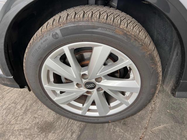 AUDI Q2 usata 7