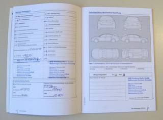 VOLKSWAGEN Maggiolino usata, con Cruise Control