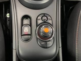 MINI Countryman usata, con USB