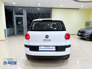 FIAT 500L usata, con Alzacristalli elettrici