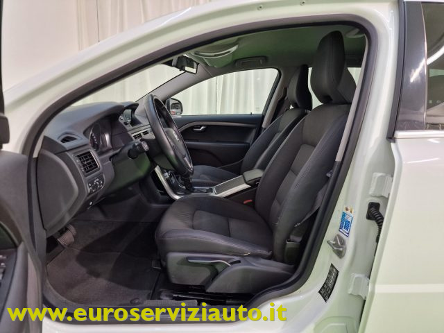VOLVO V70 usata, con Sensore di luce