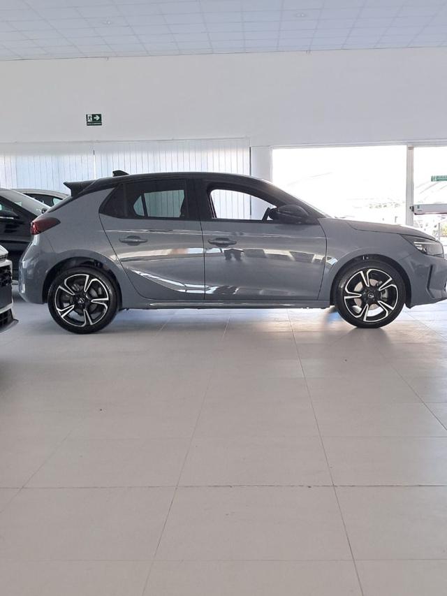 OPEL Corsa usata, con Airbag Passeggero