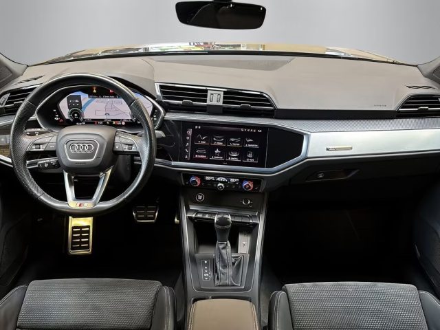 AUDI Q3 usata, con Controllo trazione