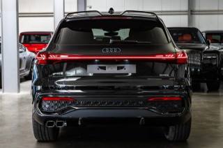 AUDI Q5 usata, con Airbag Passeggero