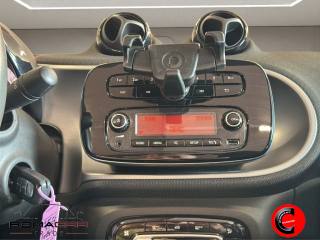 SMART ForTwo usata, con Immobilizzatore elettronico