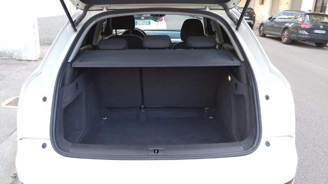 AUDI Q3 usata, con Bluetooth