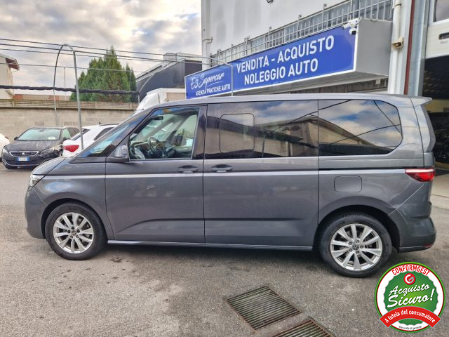 VOLKSWAGEN Multivan usata, con Autoradio