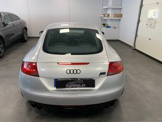 AUDI TT usata, con USB
