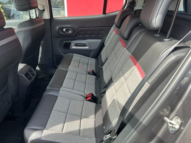 CITROEN C5 Aircross usata, con Boardcomputer