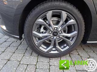 FORD Focus usata, con Antifurto