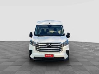 MAXUS Deliver 9 usata 7