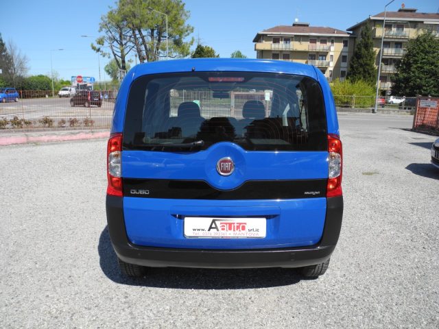 FIAT Qubo usata 64