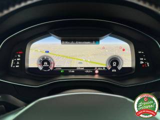 AUDI A6 allroad usata, con Park Distance Control