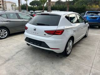 SEAT Leon usata, con Autoradio