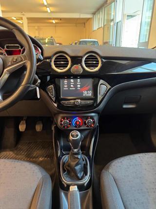 OPEL Adam usata, con Chiusura centralizzata