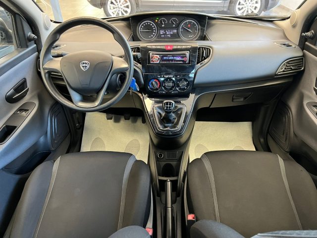 LANCIA Ypsilon usata, con Lettore CD