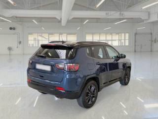 JEEP Compass usata, con Airbag