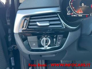 BMW 518 usata, con Vivavoce