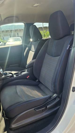 NISSAN Leaf usata, con Climatizzatore