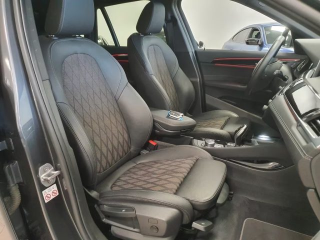 BMW X1 usata, con Sedili sportivi