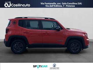 JEEP Renegade usata, con Autoradio