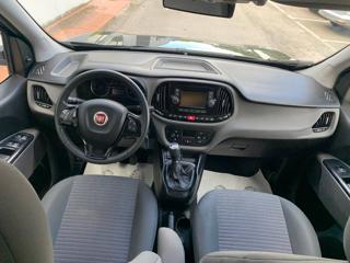 FIAT Doblo usata, con Cerchi in lega