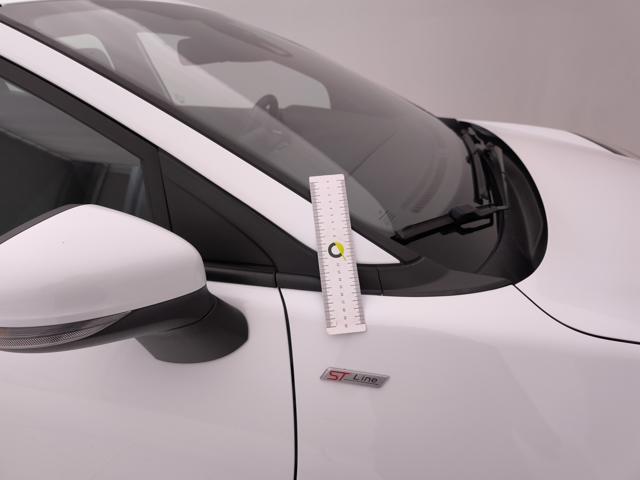 FORD Puma usata, con Ruota di riserva