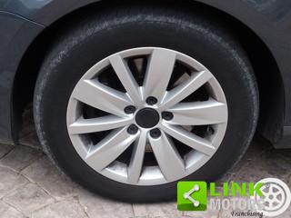 VOLKSWAGEN Passat usata, con Immobilizzatore elettronico