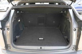 PEUGEOT 3008 usata, con Chiusura centralizzata