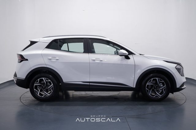 KIA Sportage usata, con Cerchi in lega