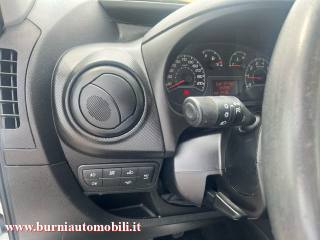 FIAT Fiorino usata, con ESP