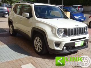 JEEP Renegade usata, con Airbag laterali