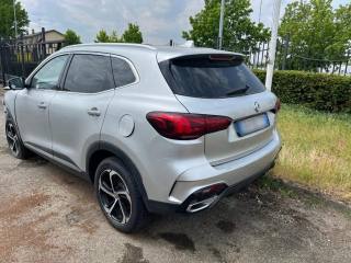 MG ZS usata, con Cruise Control