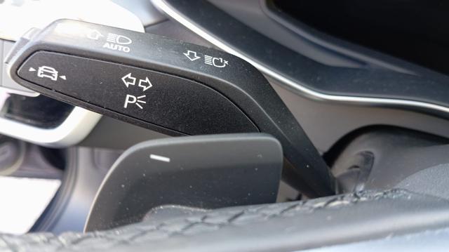 AUDI A6 allroad usata, con Controllo elettronico della corsia