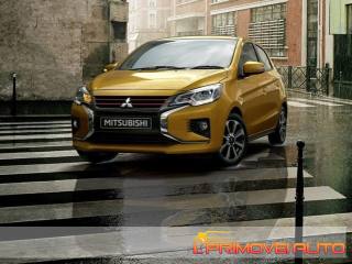MITSUBISHI Space Star usata, con Sensore di luce