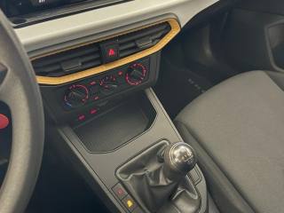 SEAT Arona usata, con Immobilizzatore elettronico