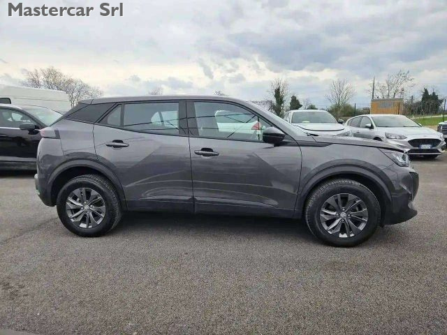 PEUGEOT 2008 usata, con Antifurto
