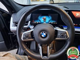 BMW X1 usata, con Cerchi in lega
