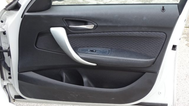 BMW 116 usata 55