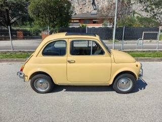 FIAT 500L usata 5