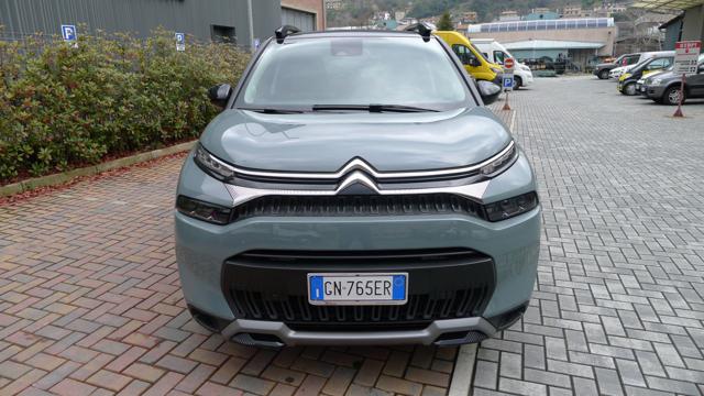 CITROEN C3 Aircross usata, con Airbag
