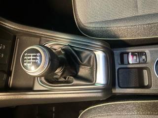 RENAULT Captur usata, con Hill holder