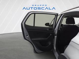 VOLKSWAGEN T-Cross usata, con Luci diurne LED