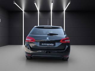 PEUGEOT 308 usata, con Airbag Passeggero