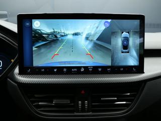 FORD Kuga usata, con Regolazione elettrica sedili