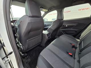 PEUGEOT 3008 usata, con Chiusura centralizzata